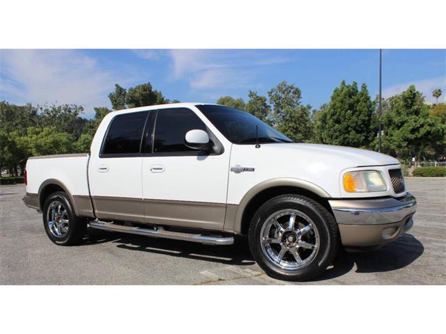 2003 Ford F150 (CC-2064904) for sale in La Verne, California