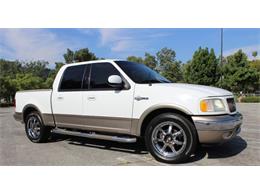 2003 Ford F150 (CC-2064904) for sale in La Verne, California