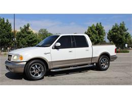 2003 Ford F150 (CC-2064904) for sale in La Verne, California