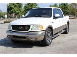 2003 Ford F150 (CC-2064904) for sale in La Verne, California