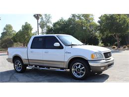 2003 Ford F150 (CC-2064904) for sale in La Verne, California