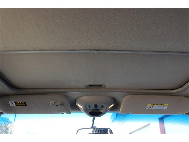 2003 Ford F150 (CC-2064904) for sale in La Verne, California