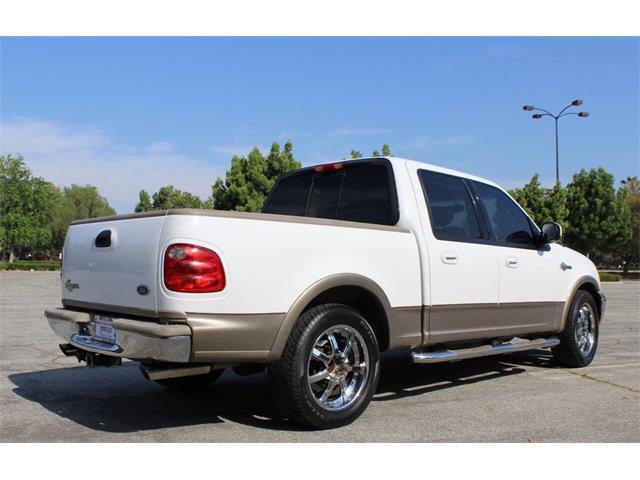 2003 Ford F150 (CC-2064904) for sale in La Verne, California