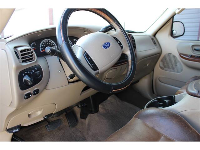 2003 Ford F150 (CC-2064904) for sale in La Verne, California