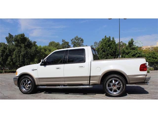 2003 Ford F150 (CC-2064904) for sale in La Verne, California