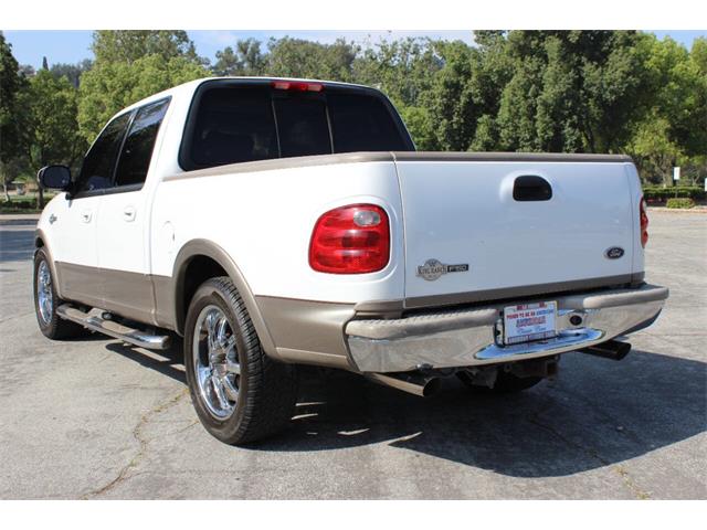 2003 Ford F150 (CC-2064904) for sale in La Verne, California