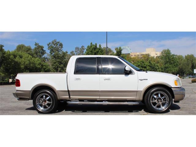 2003 Ford F150 (CC-2064904) for sale in La Verne, California