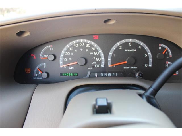 2003 Ford F150 (CC-2064904) for sale in La Verne, California