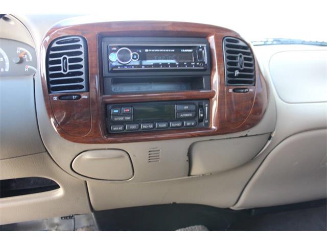 2003 Ford F150 (CC-2064904) for sale in La Verne, California