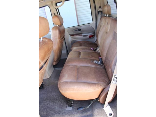 2003 Ford F150 (CC-2064904) for sale in La Verne, California