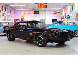 1977 Chevrolet Camaro (CC-2064907) for sale in Wayne, Michigan