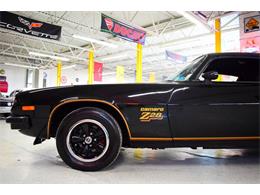 1977 Chevrolet Camaro (CC-2064907) for sale in Wayne, Michigan