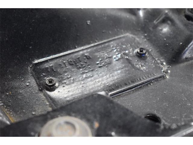 1977 Chevrolet Camaro (CC-2064907) for sale in Wayne, Michigan