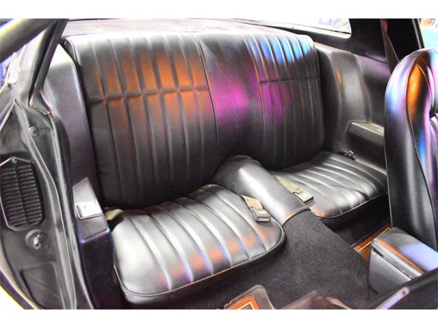 1977 Chevrolet Camaro (CC-2064907) for sale in Wayne, Michigan