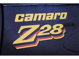 1977 Chevrolet Camaro (CC-2064907) for sale in Wayne, Michigan