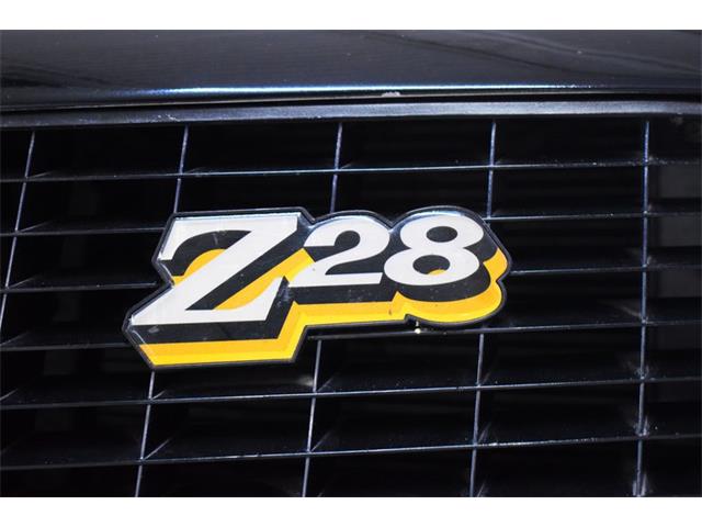 1977 Chevrolet Camaro (CC-2064907) for sale in Wayne, Michigan