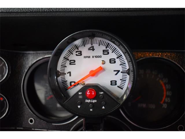 1977 Chevrolet Camaro (CC-2064907) for sale in Wayne, Michigan