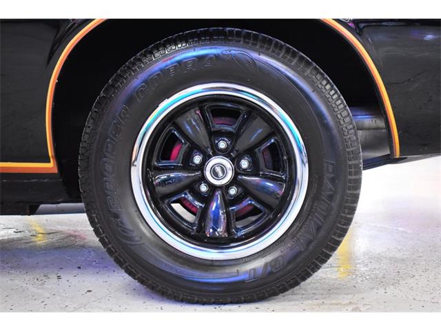 1977 Chevrolet Camaro (CC-2064907) for sale in Wayne, Michigan