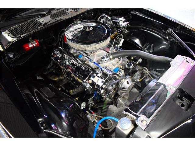 1977 Chevrolet Camaro (CC-2064907) for sale in Wayne, Michigan