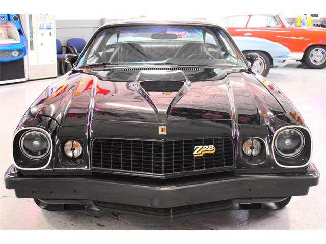 1977 Chevrolet Camaro (CC-2064907) for sale in Wayne, Michigan