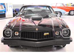 1977 Chevrolet Camaro (CC-2064907) for sale in Wayne, Michigan