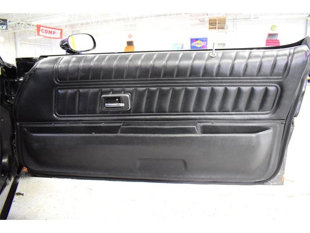 1977 Chevrolet Camaro (CC-2064907) for sale in Wayne, Michigan