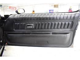 1977 Chevrolet Camaro (CC-2064907) for sale in Wayne, Michigan