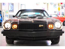1977 Chevrolet Camaro (CC-2064907) for sale in Wayne, Michigan