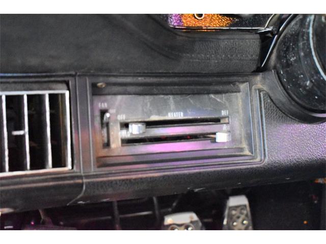 1977 Chevrolet Camaro (CC-2064907) for sale in Wayne, Michigan