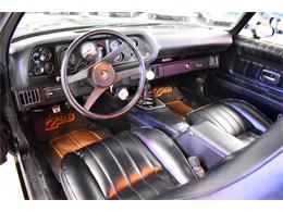 1977 Chevrolet Camaro (CC-2064907) for sale in Wayne, Michigan