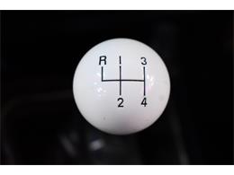 1977 Chevrolet Camaro (CC-2064907) for sale in Wayne, Michigan