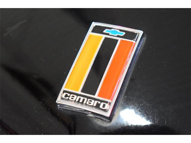 1977 Chevrolet Camaro (CC-2064907) for sale in Wayne, Michigan