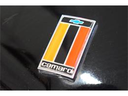 1977 Chevrolet Camaro (CC-2064907) for sale in Wayne, Michigan