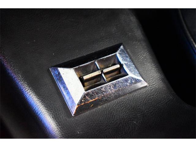 1977 Chevrolet Camaro (CC-2064907) for sale in Wayne, Michigan