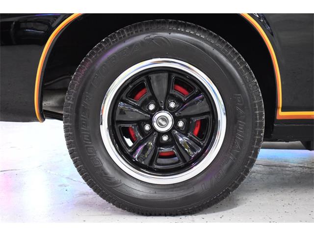 1977 Chevrolet Camaro (CC-2064907) for sale in Wayne, Michigan