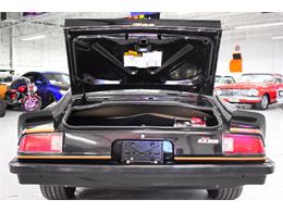 1977 Chevrolet Camaro (CC-2064907) for sale in Wayne, Michigan