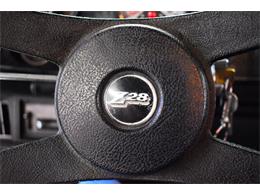 1977 Chevrolet Camaro (CC-2064907) for sale in Wayne, Michigan