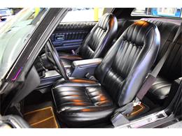 1977 Chevrolet Camaro (CC-2064907) for sale in Wayne, Michigan