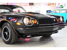 1977 Chevrolet Camaro (CC-2064907) for sale in Wayne, Michigan