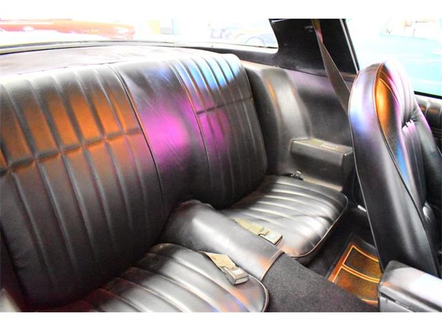 1977 Chevrolet Camaro (CC-2064907) for sale in Wayne, Michigan