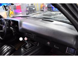 1977 Chevrolet Camaro (CC-2064907) for sale in Wayne, Michigan