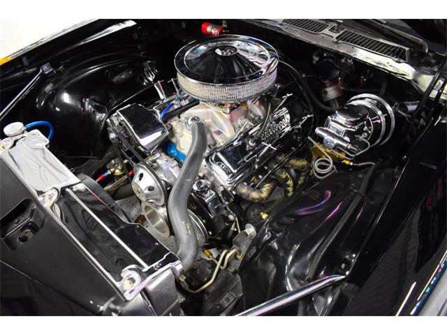 1977 Chevrolet Camaro (CC-2064907) for sale in Wayne, Michigan