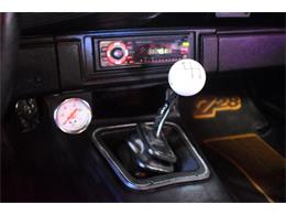 1977 Chevrolet Camaro (CC-2064907) for sale in Wayne, Michigan