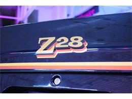 1977 Chevrolet Camaro (CC-2064907) for sale in Wayne, Michigan