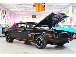 1977 Chevrolet Camaro (CC-2064907) for sale in Wayne, Michigan