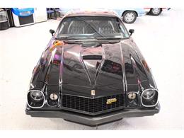 1977 Chevrolet Camaro (CC-2064907) for sale in Wayne, Michigan