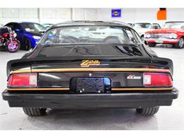 1977 Chevrolet Camaro (CC-2064907) for sale in Wayne, Michigan