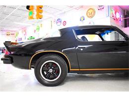 1977 Chevrolet Camaro (CC-2064907) for sale in Wayne, Michigan