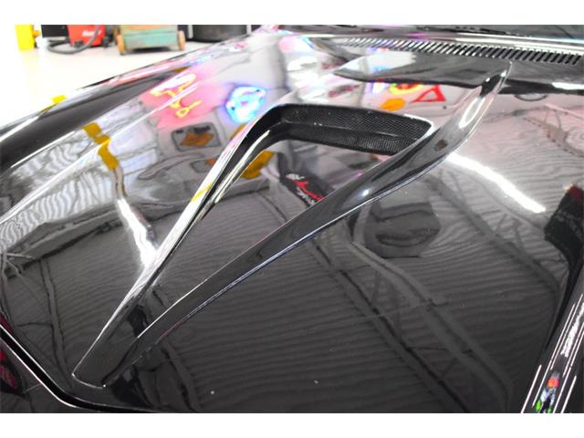 1977 Chevrolet Camaro (CC-2064907) for sale in Wayne, Michigan