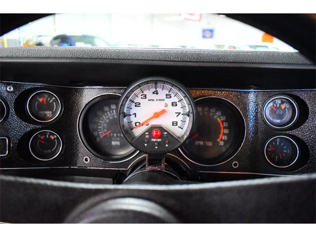 1977 Chevrolet Camaro (CC-2064907) for sale in Wayne, Michigan